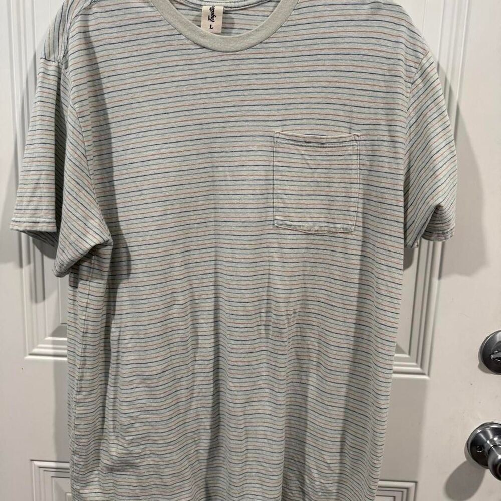 FayetteChill men’s tee